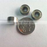 Deep Groove Ball Bearing 684 Abec7 Bearings Axial Load thumbnail-4