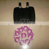 Cnc Custom Soft Ice Cream Machine Parts Made in China for Christmas
