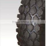 4.10/3.50-6 Pneumatic Tubeless Handtruck Wheel Lawnmower Wheel Hand Trolley Wheel thumbnail-2