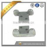 Hot Dip Gal Steel Flat and Baby Curved Endlock thumbnail-3