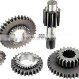 Made in China Plastic Precision Machining Steel Part Milling Parts thumbnail-1