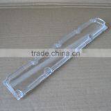 High Precision Custom Transparent Injection Mold thumbnail-4