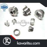 Hotsale Aluminum Low Pressure Casting Parts Made in China Low Price thumbnail-3