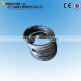 Yuchai Diesel Engine Spare Parts Piston Ring 330-1004016 Genuine Parts thumbnail-1