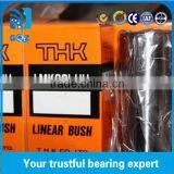 LMB10UU Linear Motion Ball Bearings 15.88*28.58*38.10 thumbnail-1