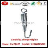 Customized Hammock Chair Spring With Nickel Coating