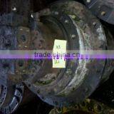 E320B Final Drive Assy E320BL ,MT-2046 thumbnail-5