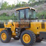 930K Wheel Loader Price With DEUTZ 92kW Engine and 1.8m3 Bucket thumbnail-1