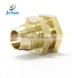 High Precision Low in Price Popular Brass Nut thumbnail-1