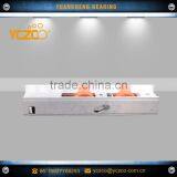 Aluminium Sliding Window Roller With Double Smooth Rollers thumbnail-2