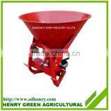 CDR Fertilizer Spreader thumbnail-3