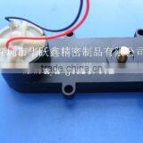 High Quality 9 kg Mini rc Servo Motor Made in China thumbnail-2