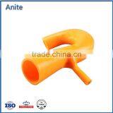 Wholesale High Temperature Colorful Silicone Radiator Hose thumbnail-1
