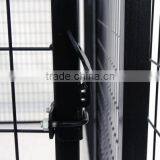 Large Outdoor Dog Cage Dog Playpen/welded Wire Panel Dog Kennel thumbnail-4