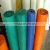 Alkali-resisting Fiberglass Mesh