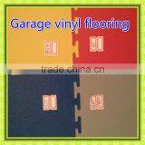 2016 Hot Sales Interlocked Heavy Duty Sturdy Plastic Garage Floor Tiles With Texture Top thumbnail-1