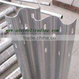 Road Crash Barrier thumbnail-1