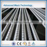 Round Bar Straightener and Cutter Machine thumbnail-1