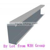 Cold Formed Steel Profile C Purlin C Channel C Shaped Steel thumbnail-1