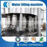 Good Washing-filling-capping Machine Price thumbnail-5