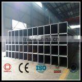 Black Welded Pipe/square Steel Pipe thumbnail-6