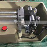 Wing Car Lifts Used Hydraulic Pump DC24V thumbnail-5