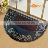 China Supplier Slip Resistant Pvc Sponge Flooring Mat