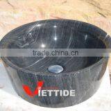 Marble Stone Wash Basins. Bathroom Sink thumbnail-1