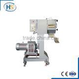 High Recovery Rate Waste Plastic Recycling Pelletizer/Pelletizing Line thumbnail-1