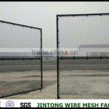 Iron Fence for Garden,tennis Wire Mesh,diamond Fence Gate