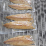 -196C Liquid Nitrogen Freezer,iqf Freezer for Seafood thumbnail-2