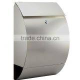 High Quality Stainless Mailbox