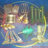 Universal Joint Shafts, Universal Joints, Cardan Shafts thumbnail-3