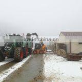 Maquinaria de Construccion Minicargadores thumbnail-1