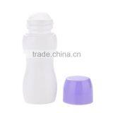50ml Cosmetic Roll on Bottle for Antiperspirant Product thumbnail-2