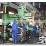 Yongjia Welldone Machine Co., Ltd. company overview - view 3 thumbnail