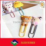 Popular China Traditional Style Factory Price Custom Magnetic Bookmark thumbnail-2