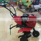 6.5HP Garden B&S Gasoline Cultivator Tiller French China European Garden Tool Set Tools thumbnail-2