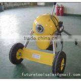 Household Professional Pipe Cleaning Machine