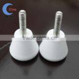 OEM ABS Injection Moulded Plastic Spare Part thumbnail-1