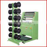 Textile Machinery Zipper Centre Line Knitting Machine thumbnail-1