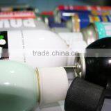 Airsoft Green Gas 1000ml Canister Compatible With All Green Gas Powered (non CO2) Airsoft Gun thumbnail-1