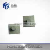 100% Raw Material Square of Tungsten Carbide High Wear Resistance thumbnail-1