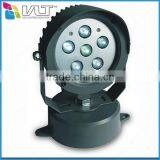 10w Led Flood Spot Lamp Outdoor Garden Lighting thumbnail-1
