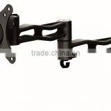 Full Motion Wall Mount 13'-27" thumbnail-1