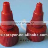 Plastic Bottle Spout Cap(SL-637,20/410) thumbnail-1