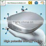 Effective High Potential Electromagnetic Therapy Device With CE thumbnail-4