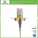 18/400 20/400 24/400 Perfume Crimp Sprayer Pump / Whole Fine Perfume Mist Sprayers Manufacturer thumbnail-1