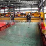 3200x10000mm Cnc Plasma Controller / Plasma Cutting Machine Price CNCSG4000 thumbnail-4