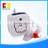 Best Price For Respiratory Piston Medical Compressor Nebulizer Machine thumbnail-1